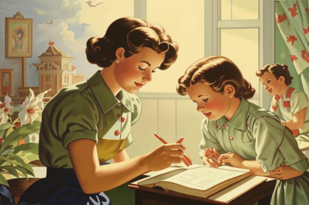 «Пора бы мне собственный возраст понять...»