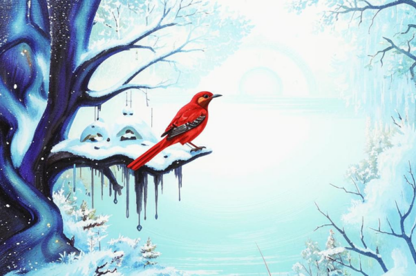 «Почему, скажи, сестрица...»