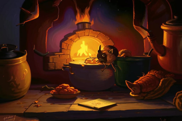 «Скрипач Кузьма Касьяныч...»