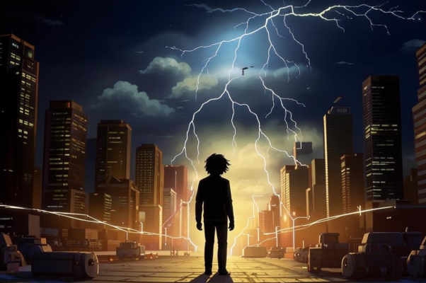 «Так я учился говорить сначала...»