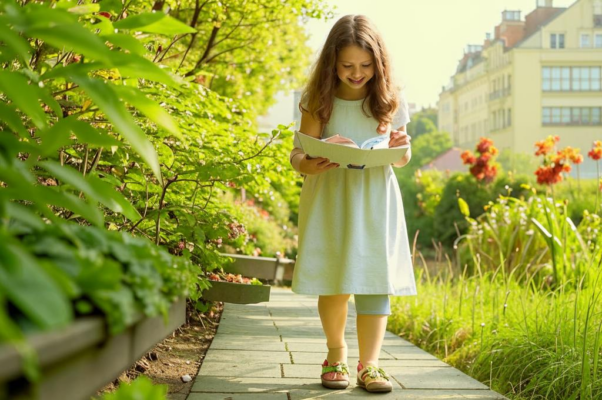 «Ходить меня учила мать...»