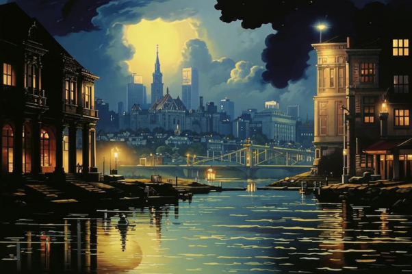 «Я так давно родился...»