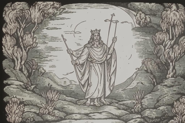 Григорий Сковорода