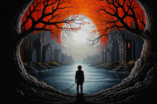 Дума («И горько стало мне,/ что жизнь моя прошла…»)