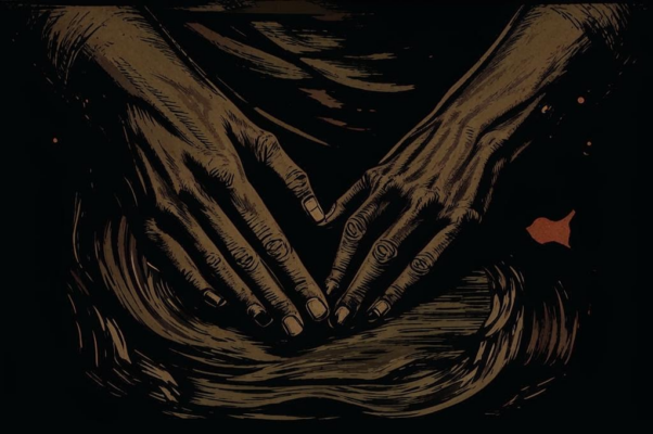 Земля («За то, что на свете я жил неумело…»)