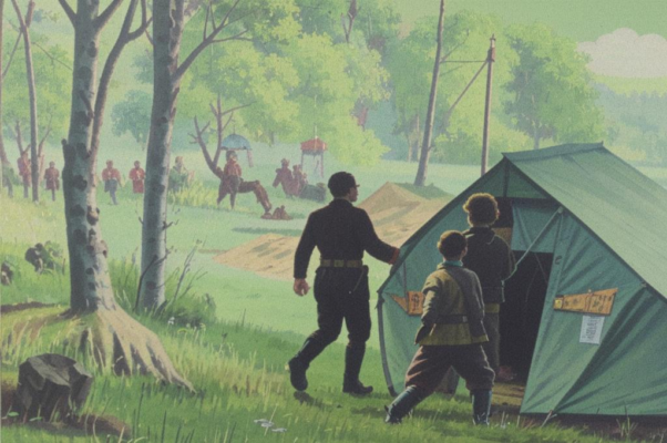 Иванова ива