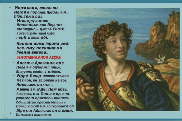 Имена («А ну-ка, Македонца или Пушкин…»)