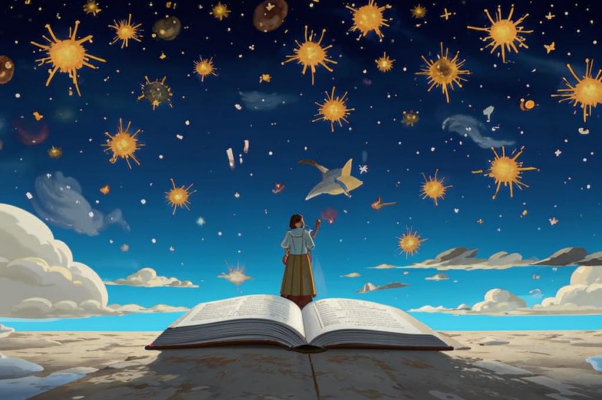 Ода («Мало мне воздуха, мало мне хлеба…»)