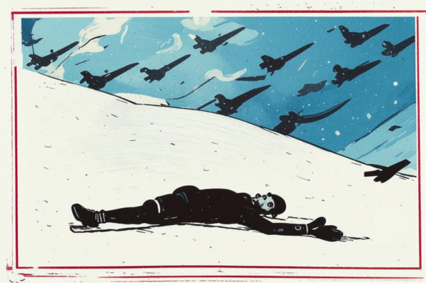 Полевой госпиталь