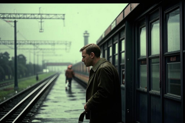 «Как сорок лет тому назад...»