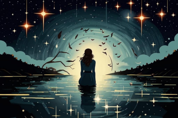 «Мне бы только теперь до конца не раскрыться...»