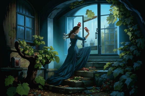 «Невысокие, сырые...»