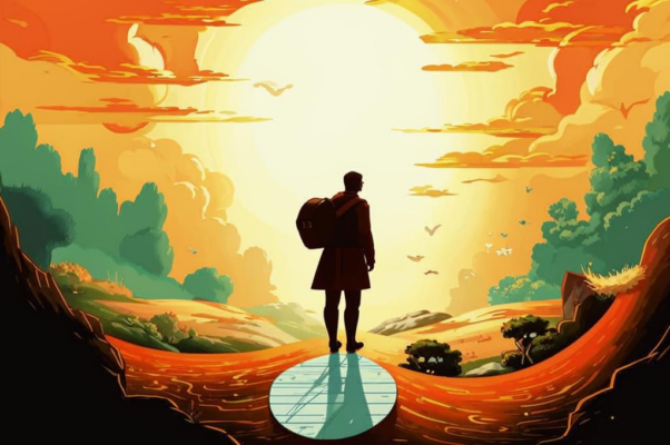 «Разобрал головоломку...»