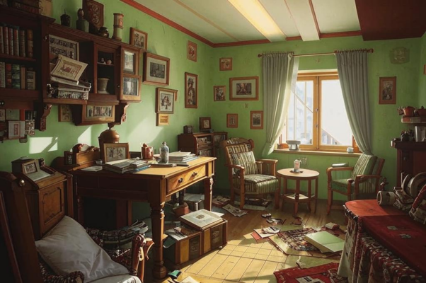 «Тогда еще не воевали с Германией...»