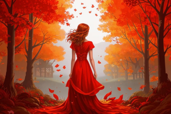 «Я надену кольцо из железа...»