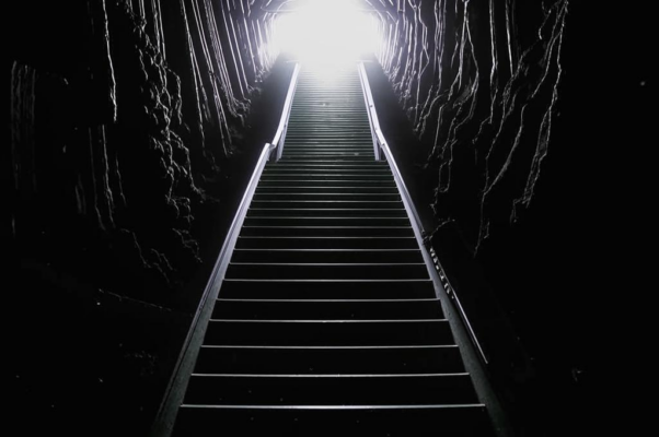 «Я тень из тех теней, которые, однажды...»