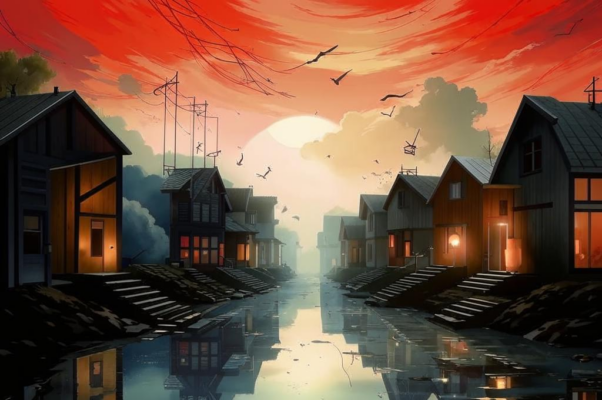 Колокол («О, вспомни обо мне, когда придеш…»)