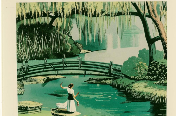 Песня («Давно мои ранние годы прошл…»)