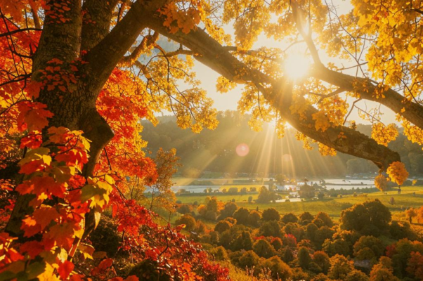 «Вот и лето прошло...»