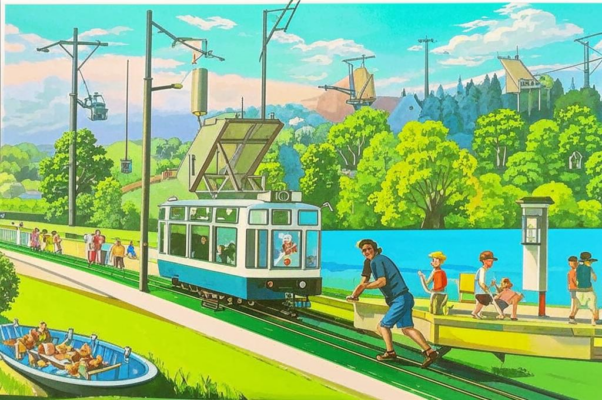 «Еще в ушах стоит и гром и звон...»