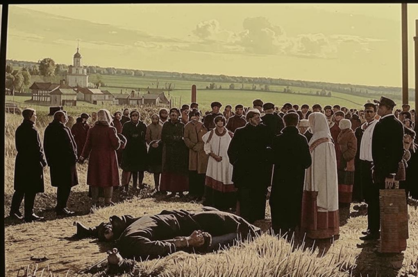 «Соберемся понемногу...»