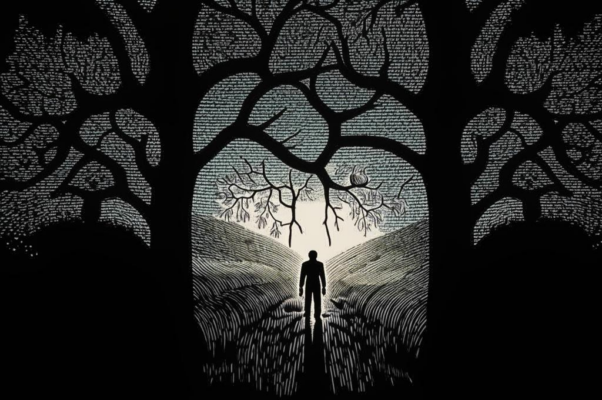 «Чем глуше крови страстный ропот...»