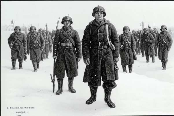 Близость войны