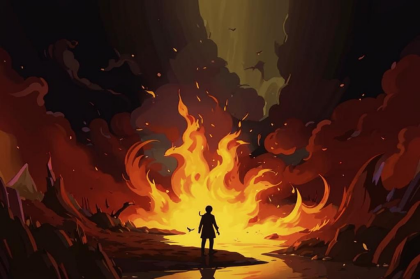 Памяти друзей