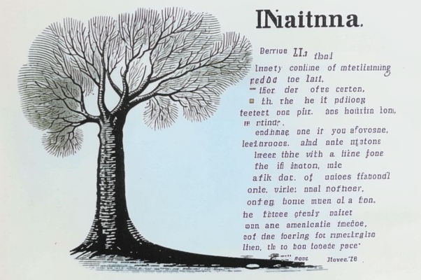 «Когда вступают в спор природа и словарь...»