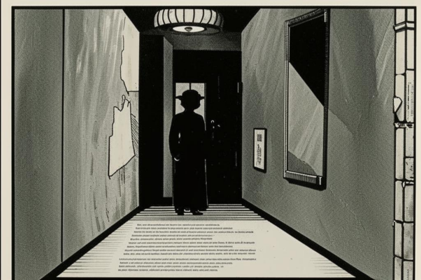 «Лучше я побуду в коридоре...»