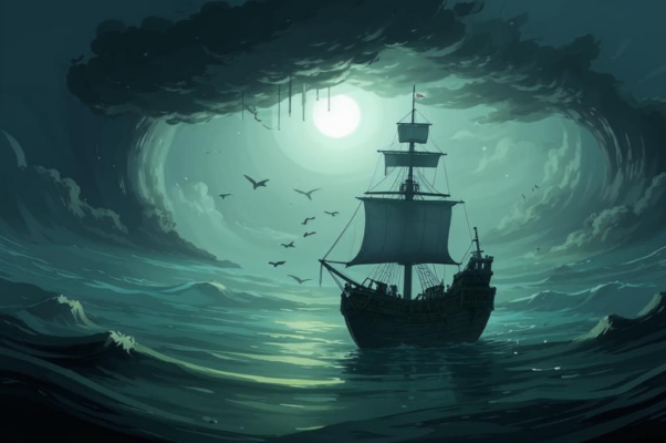 «Мне снится какое-то море...»