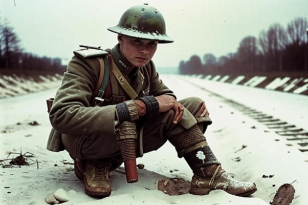 А случилось не так