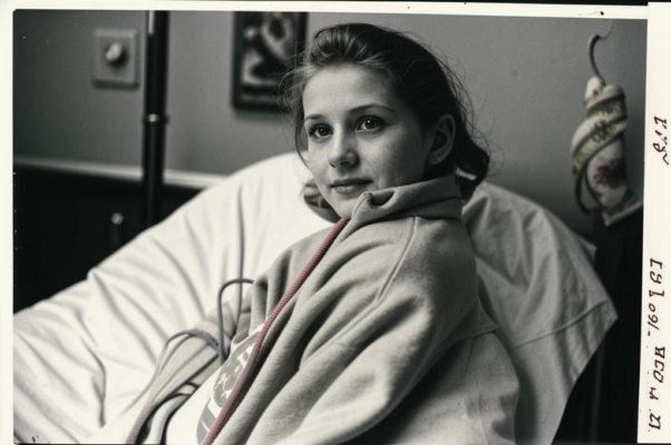 Четвертая палата