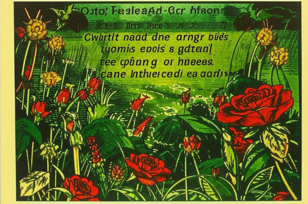 Городской сад