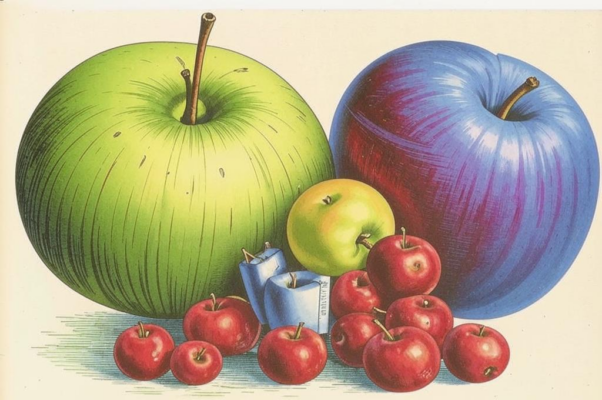 Поздняя зрелость