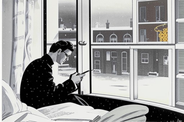 Только грядущее