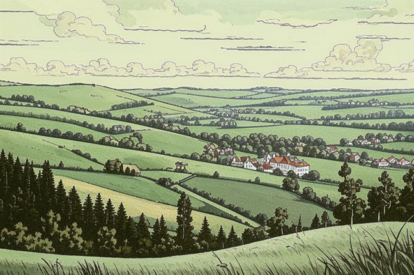 Карловы Вары