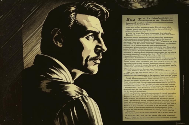 «Я долго добивался...»