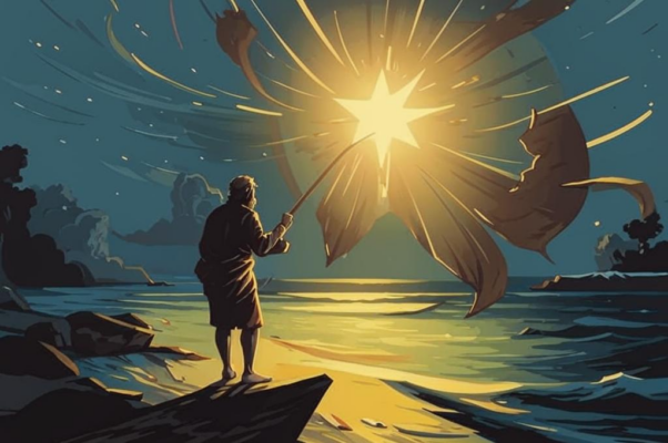 Бедный рыбак