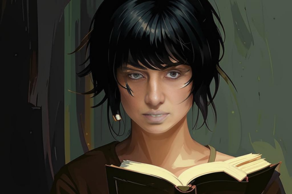 Рукопись («А. А. Ахматово…»)