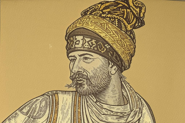 Переводчик