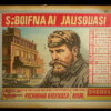 Воздушная лотерея