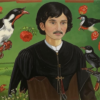 Лирика дочери городничего