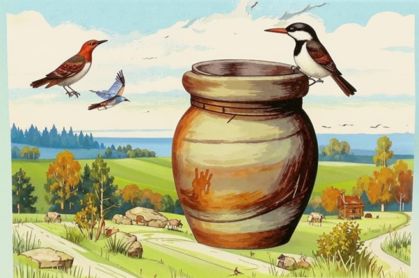 К стихам («Стихи мои, птенцы, наследники…»)