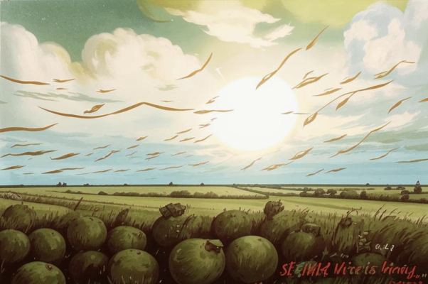 «Ветром, что ли, подунуло...»