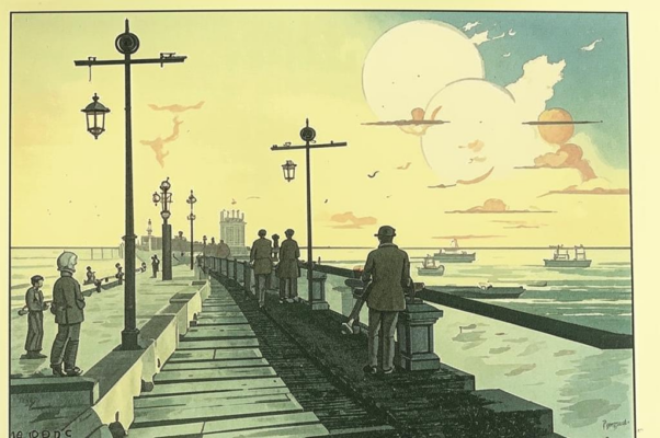 Шотландская песня