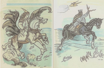 Поэт («Жил на свете рыцарь бедный…»)