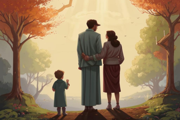 «Прощаемся мы с матерями...»