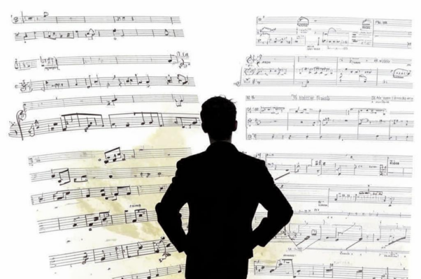 Стихи в тетрадях