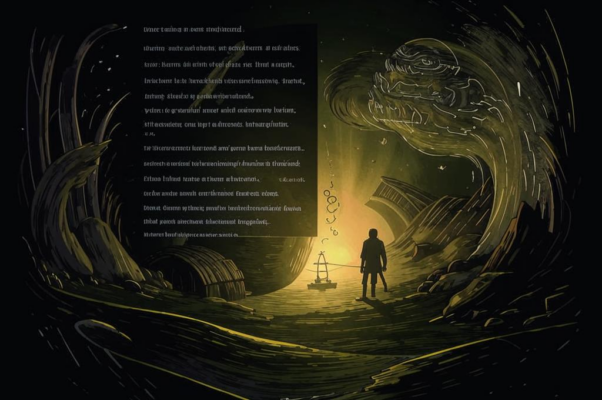 «Стой, говорю: всему помеха…»